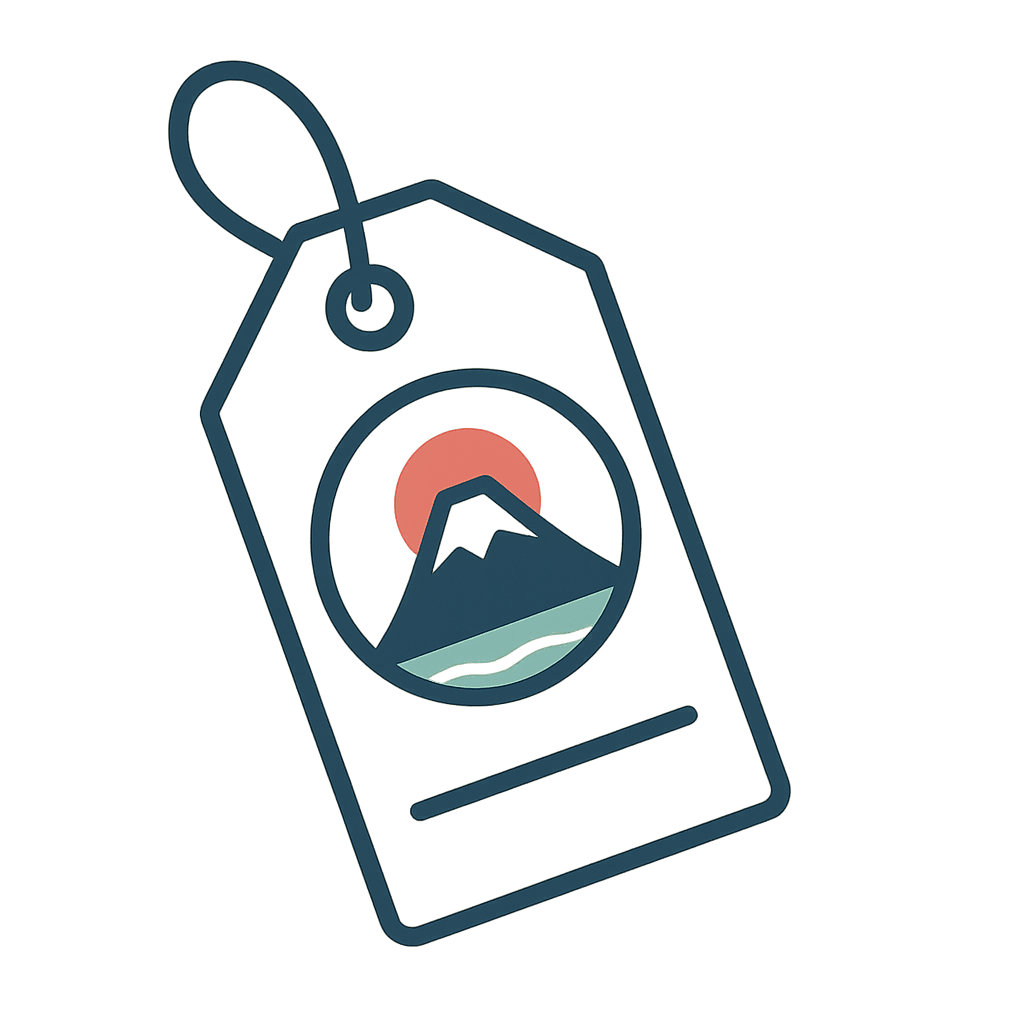 Goedkoop naar Japan Logo