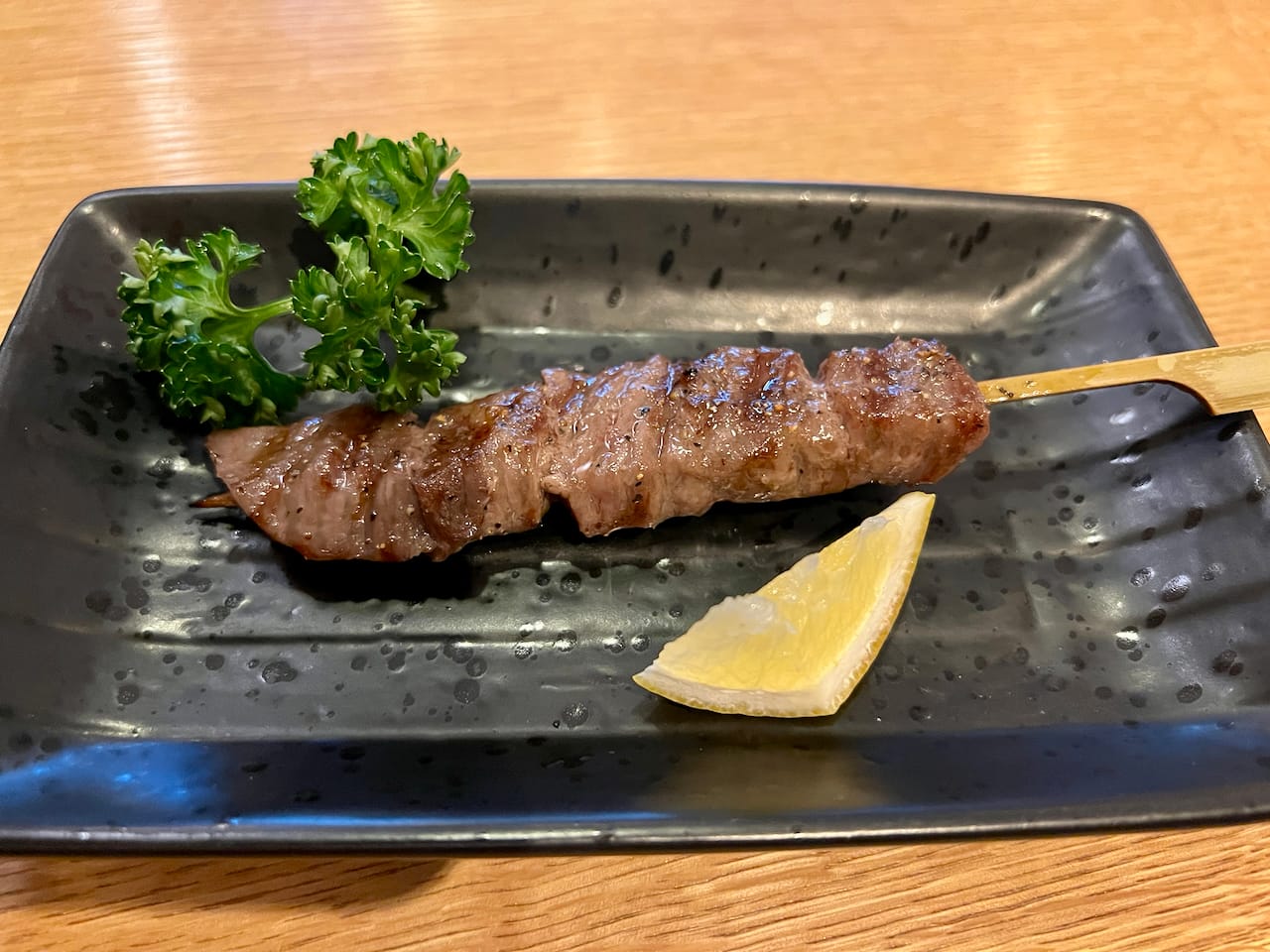 Wagyu rundvlees Japan gemarmerd A5 kwaliteit premium vlees