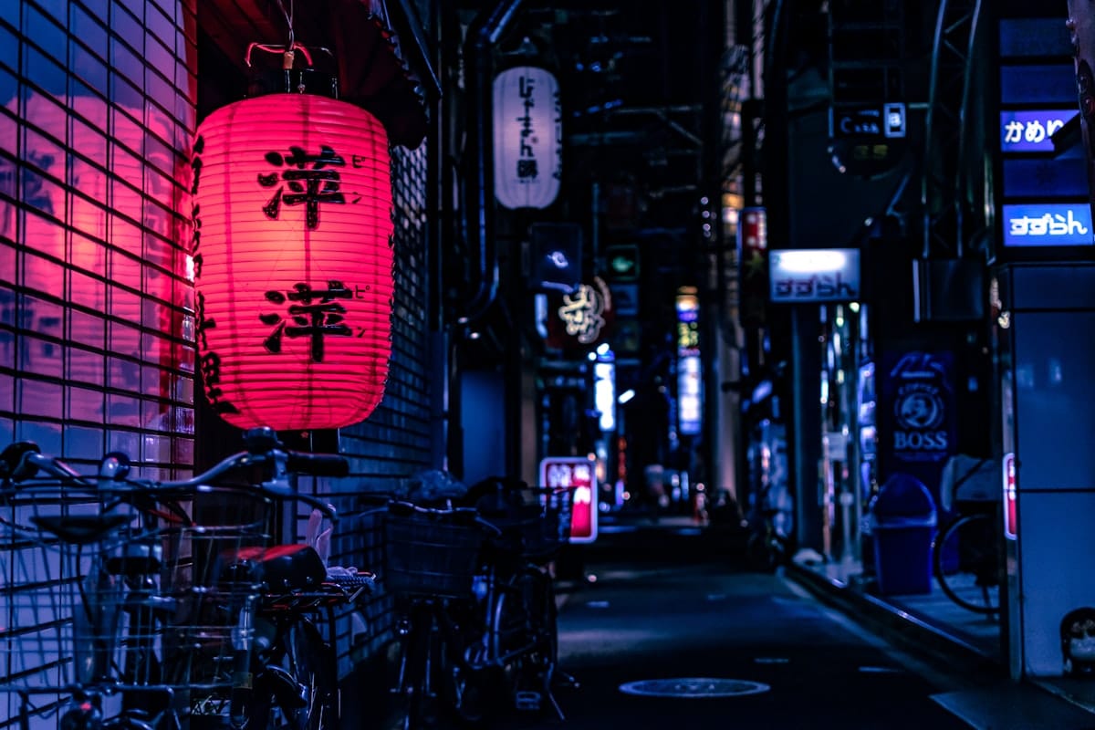 Dagtrip Nara en Kobe vanuit Osaka herten Todaiji