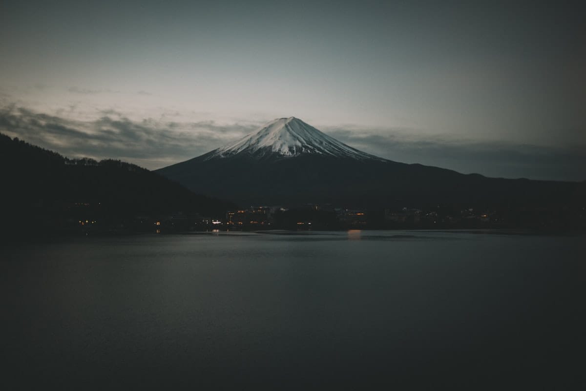 Fuji Chureito pagode en meer Kawaguchi dagtrip