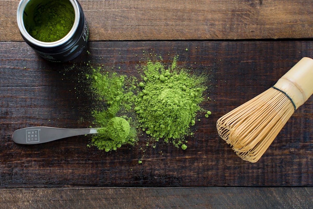 Matcha maken Japanse theeceremonie ervaring Tokyo