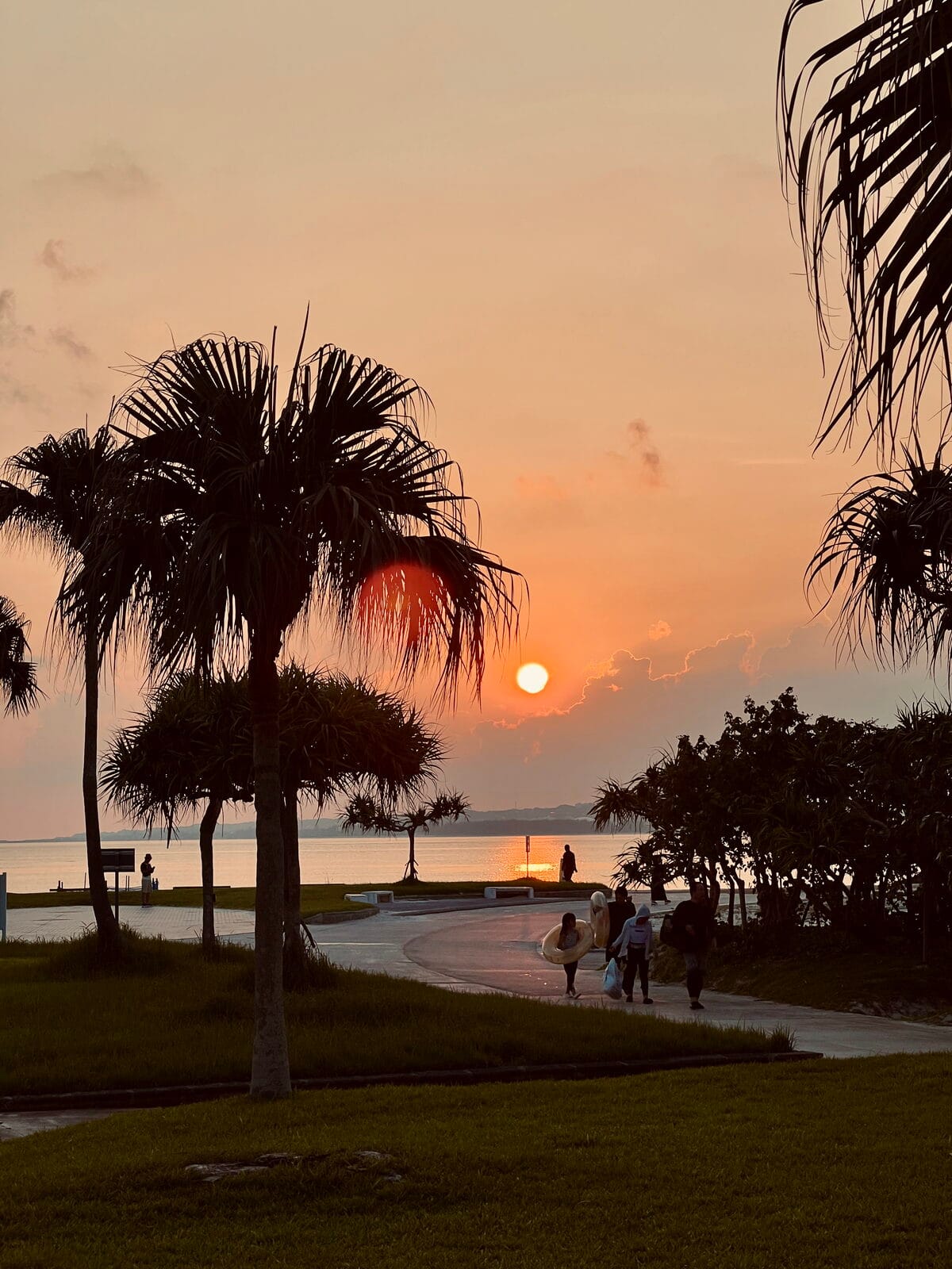 Okinawa
